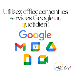 Utilisez efficacement les...