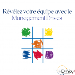 Révélez votre équipe avec...